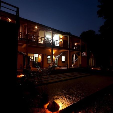 Forest Floor Lodge Каттьєн Екстер'єр фото