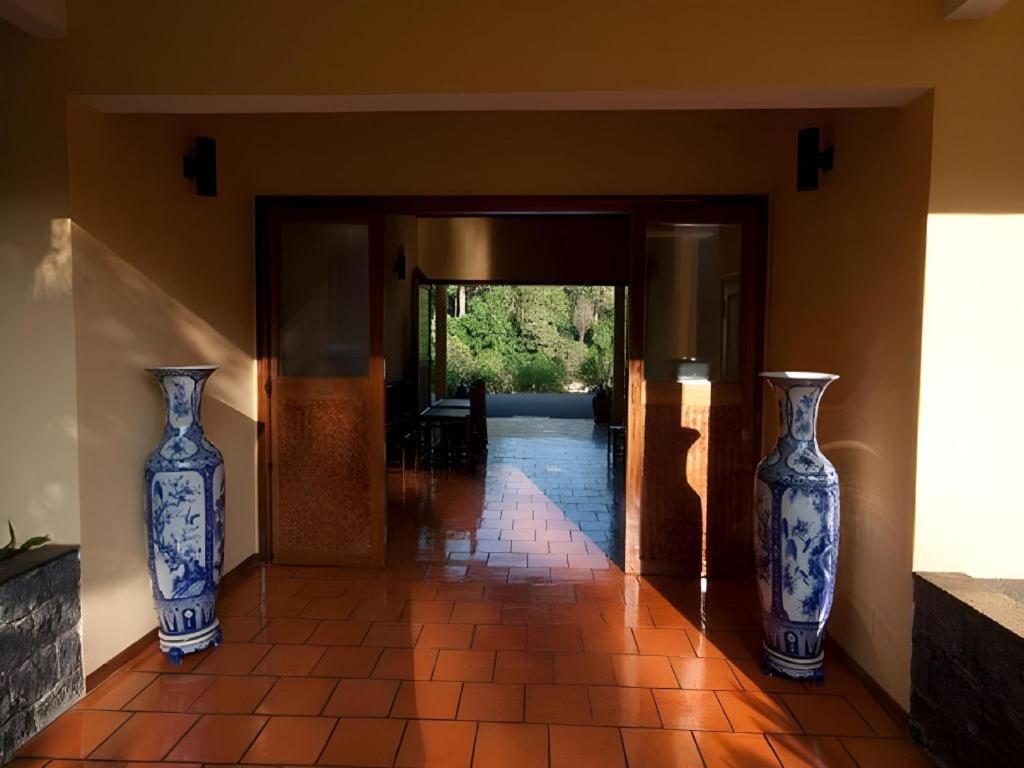 Forest Floor Lodge Каттьєн Екстер'єр фото