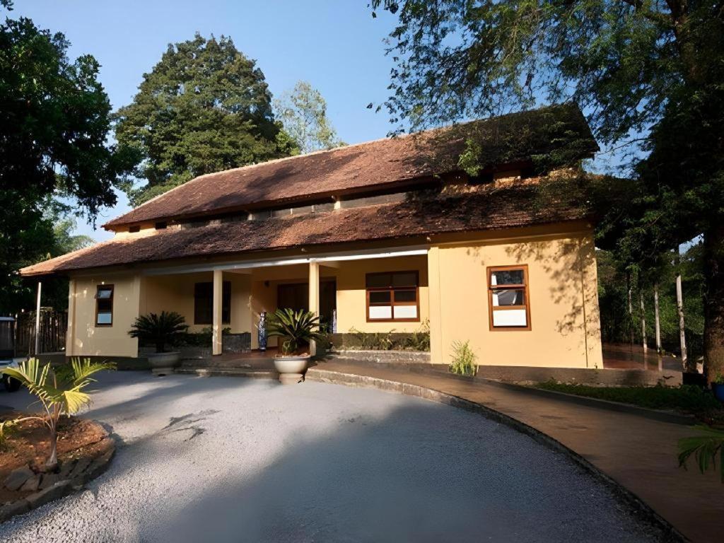Forest Floor Lodge Каттьєн Екстер'єр фото