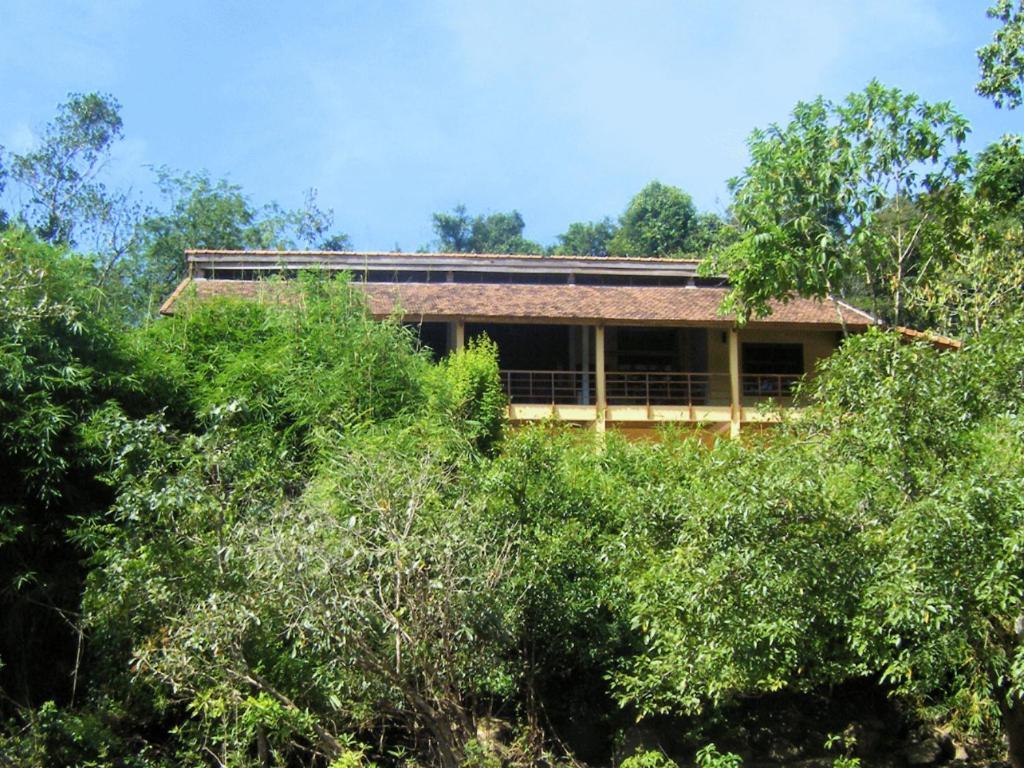 Forest Floor Lodge Каттьєн Екстер'єр фото