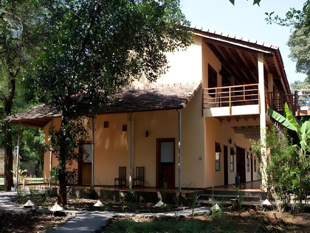 Forest Floor Lodge Каттьєн Екстер'єр фото