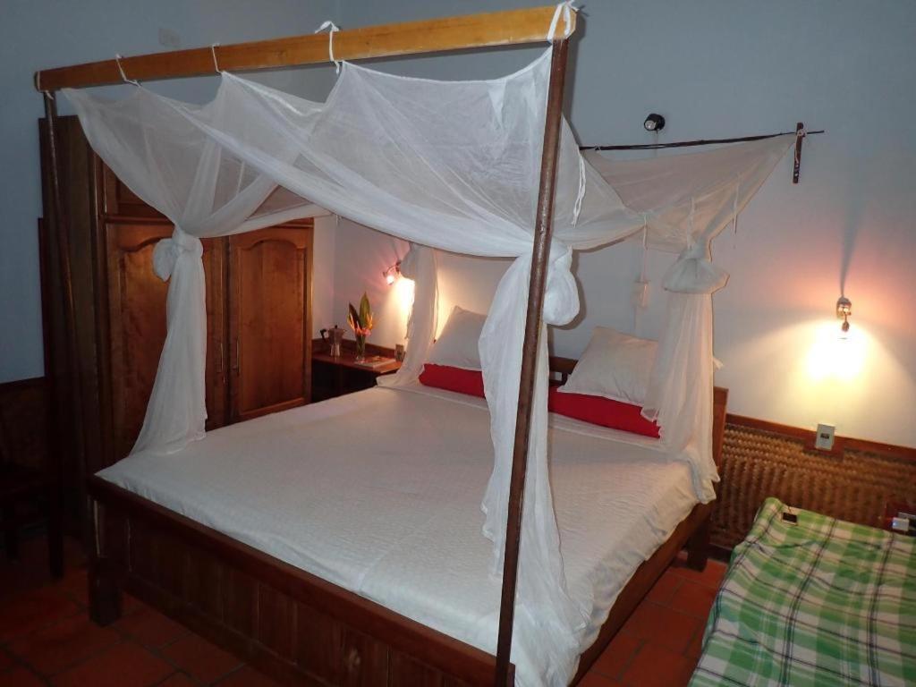 Forest Floor Lodge Каттьєн Екстер'єр фото