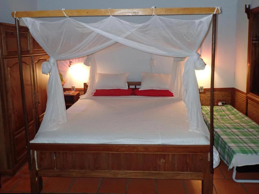 Forest Floor Lodge Каттьєн Екстер'єр фото