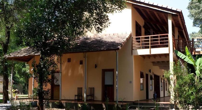 Forest Floor Lodge Каттьєн Екстер'єр фото