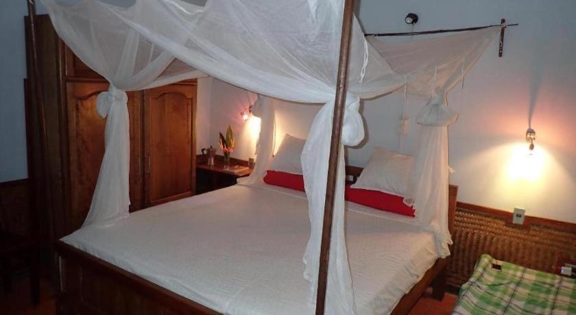 Forest Floor Lodge Каттьєн Екстер'єр фото