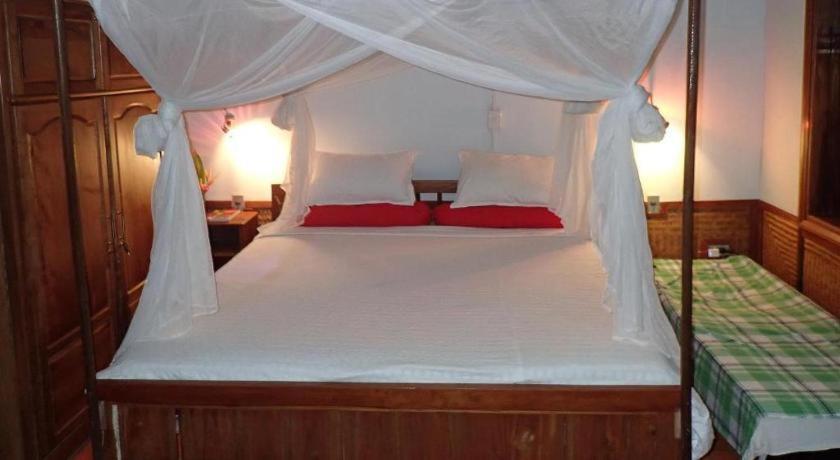 Forest Floor Lodge Каттьєн Екстер'єр фото