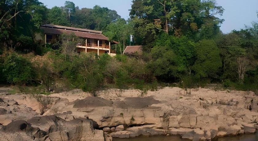 Forest Floor Lodge Каттьєн Екстер'єр фото